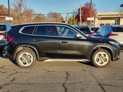 2023 BMW X1 xDrive28i Sports Activity Vehicle