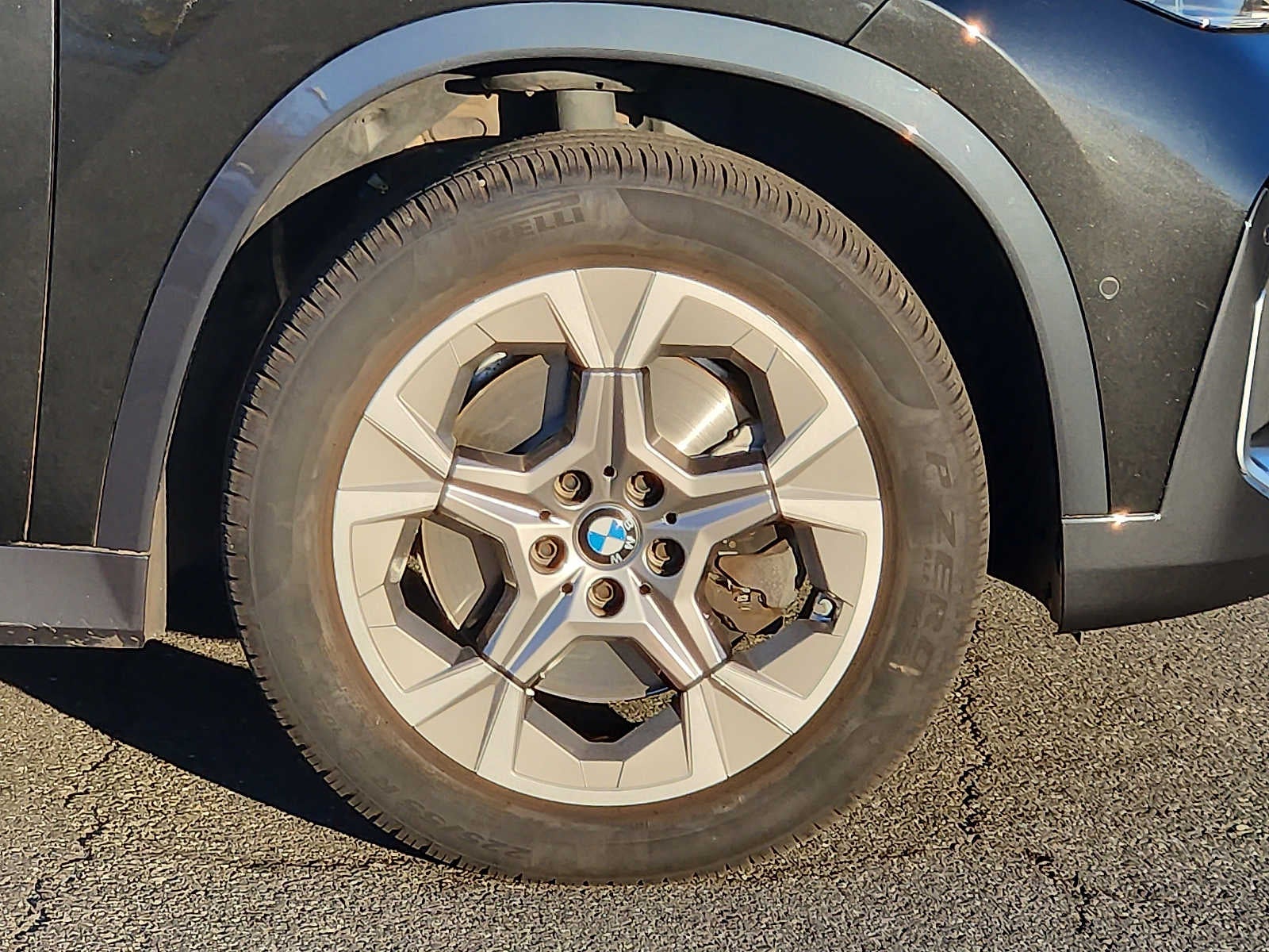 2023 BMW X1 xDrive28i Sports Activity Vehicle