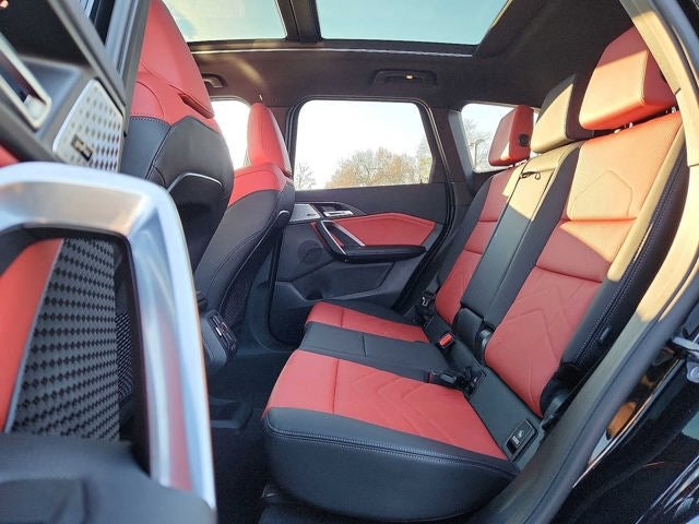 2023 BMW X1 xDrive28i Sports Activity Vehicle