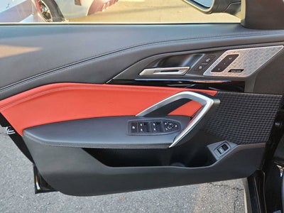 2023 BMW X1 xDrive28i Sports Activity Vehicle