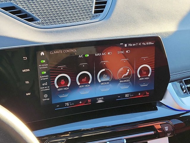 2023 BMW X1 xDrive28i Sports Activity Vehicle