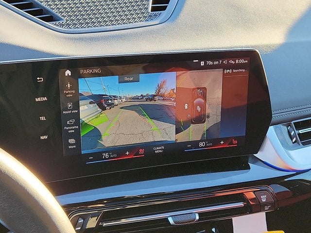 2023 BMW X1 xDrive28i Sports Activity Vehicle