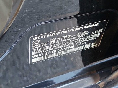 2023 BMW X1 xDrive28i Sports Activity Vehicle