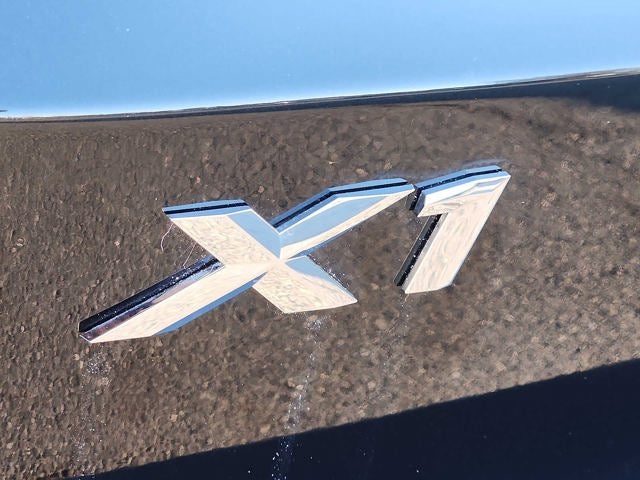 2023 BMW X1 xDrive28i Sports Activity Vehicle