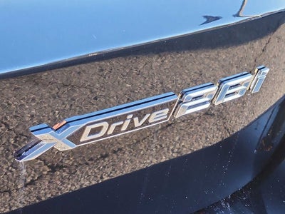 2023 BMW X1 xDrive28i Sports Activity Vehicle