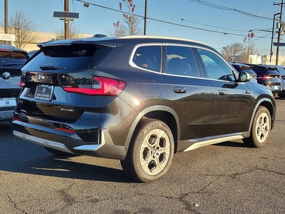 2023 BMW X1 xDrive28i Sports Activity Vehicle