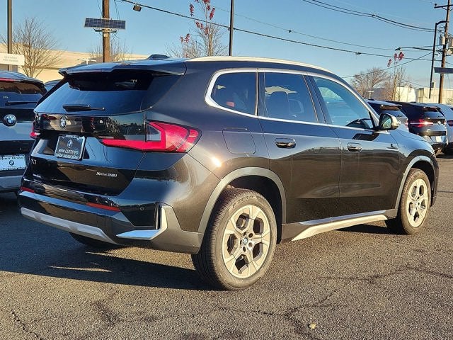 2023 BMW X1 xDrive28i Sports Activity Vehicle