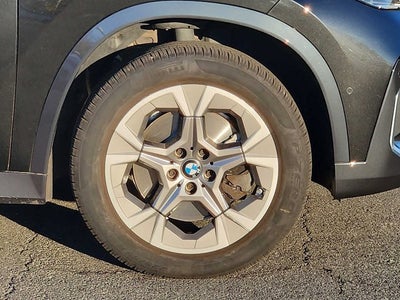 2023 BMW X1 xDrive28i Sports Activity Vehicle