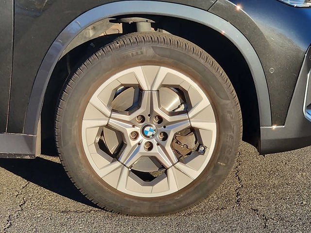 2023 BMW X1 xDrive28i Sports Activity Vehicle