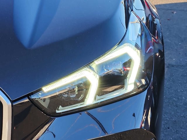 2023 BMW X1 xDrive28i Sports Activity Vehicle