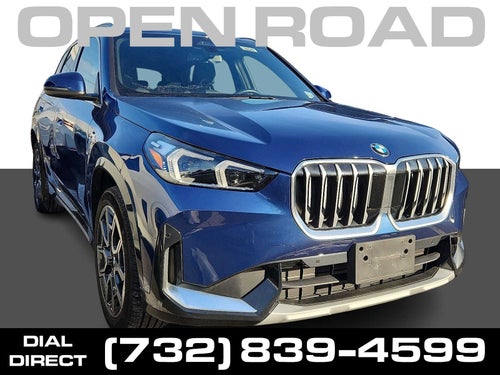 2025 BMW X1 xDrive28i Sports Activity Vehicle