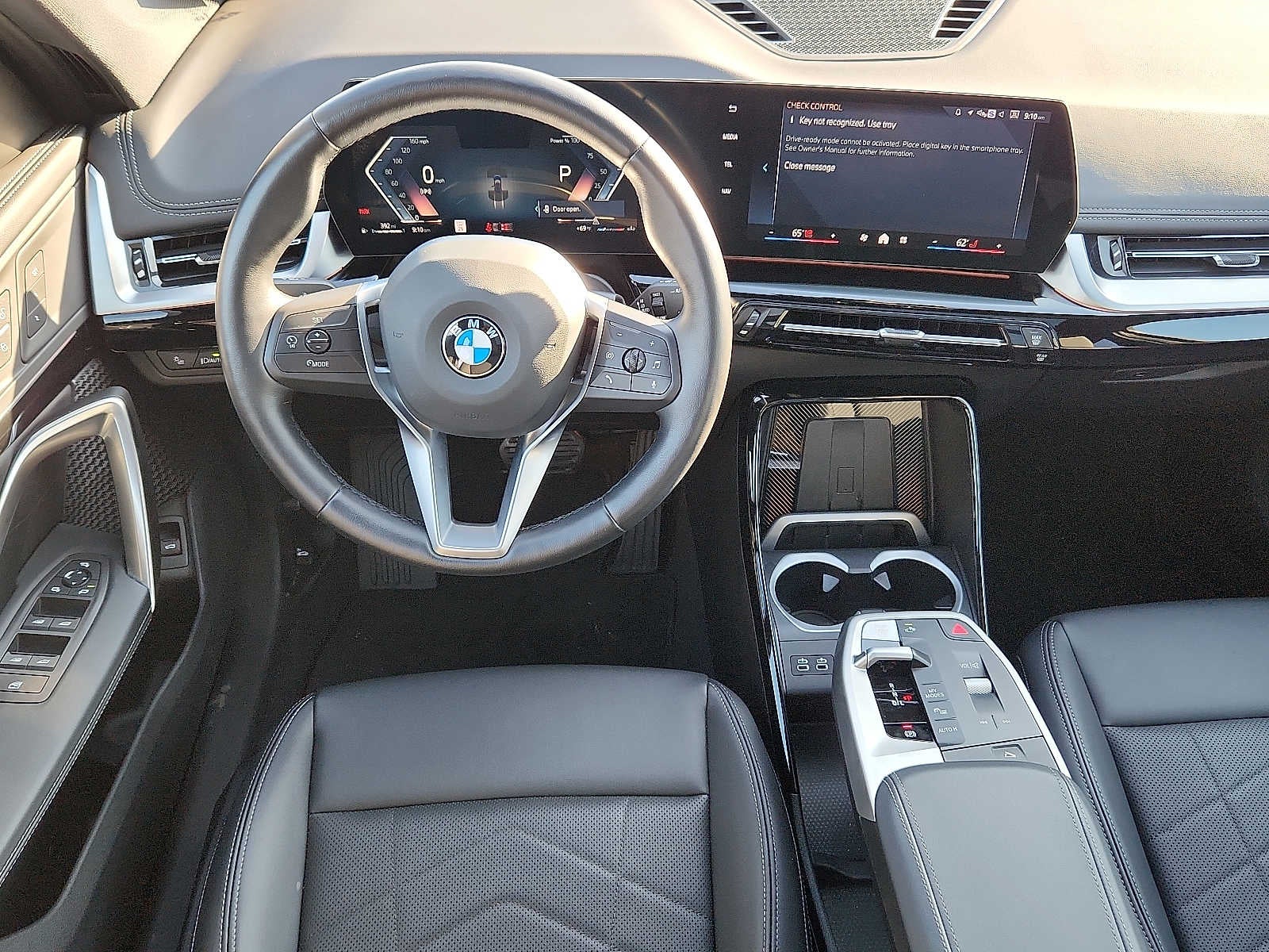 2025 BMW X1 xDrive28i Sports Activity Vehicle