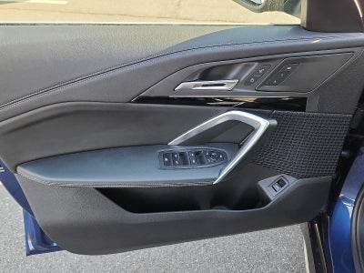 2025 BMW X1 xDrive28i Sports Activity Vehicle