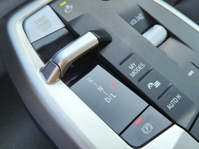 2025 BMW X1 xDrive28i Sports Activity Vehicle