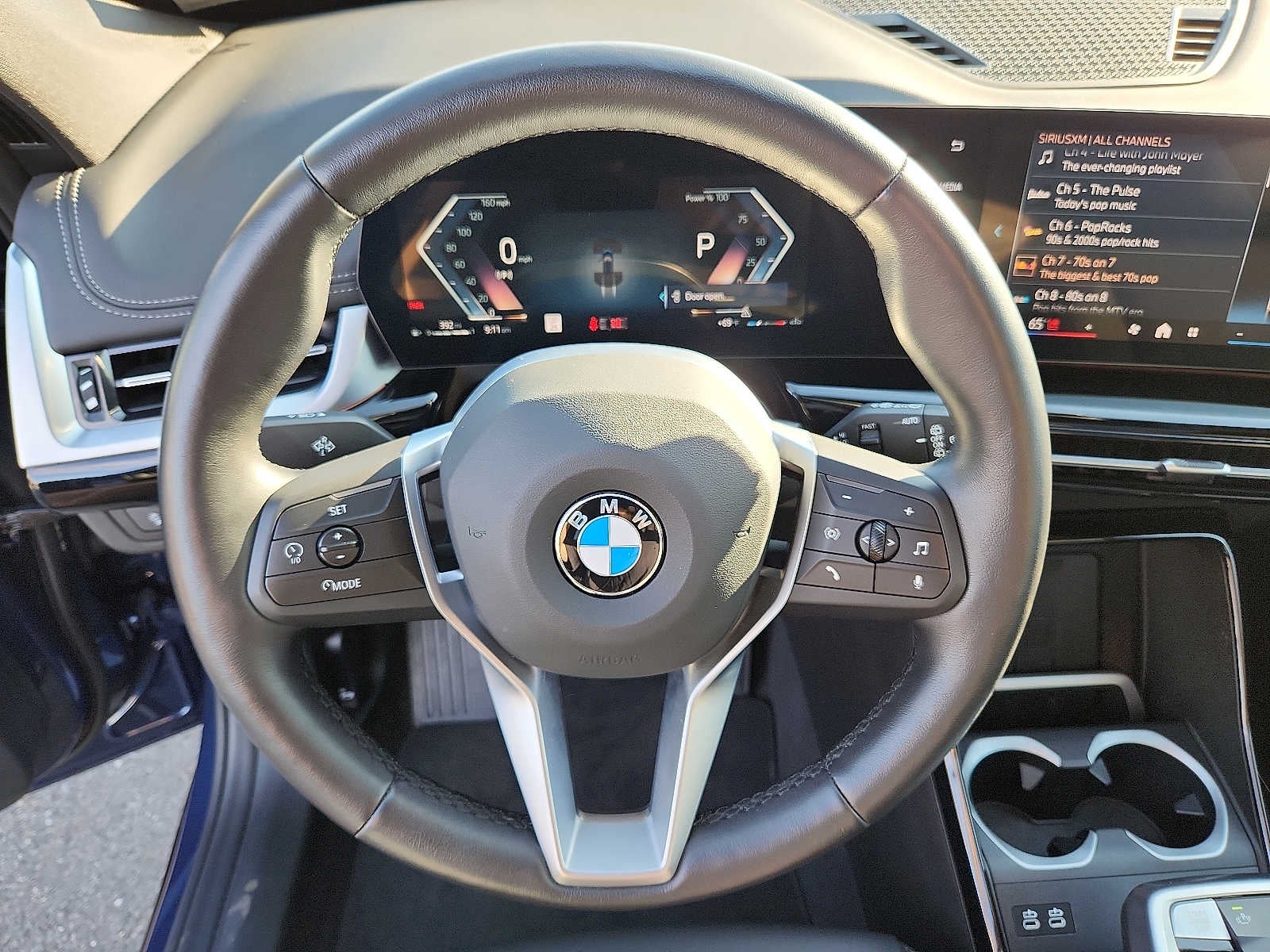 2025 BMW X1 xDrive28i Sports Activity Vehicle