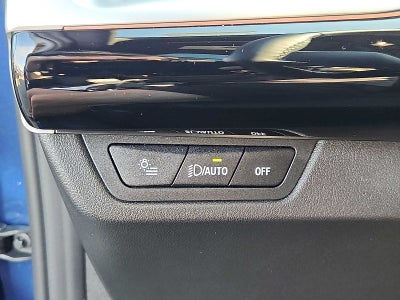 2025 BMW X1 xDrive28i Sports Activity Vehicle