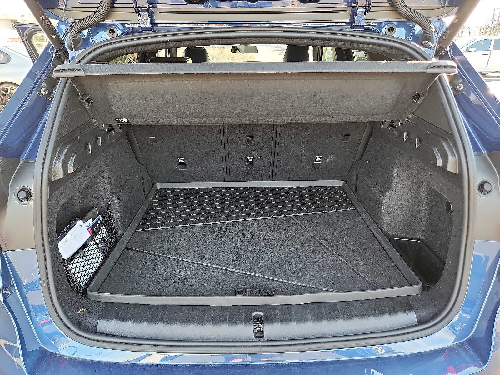 2025 BMW X1 xDrive28i Sports Activity Vehicle