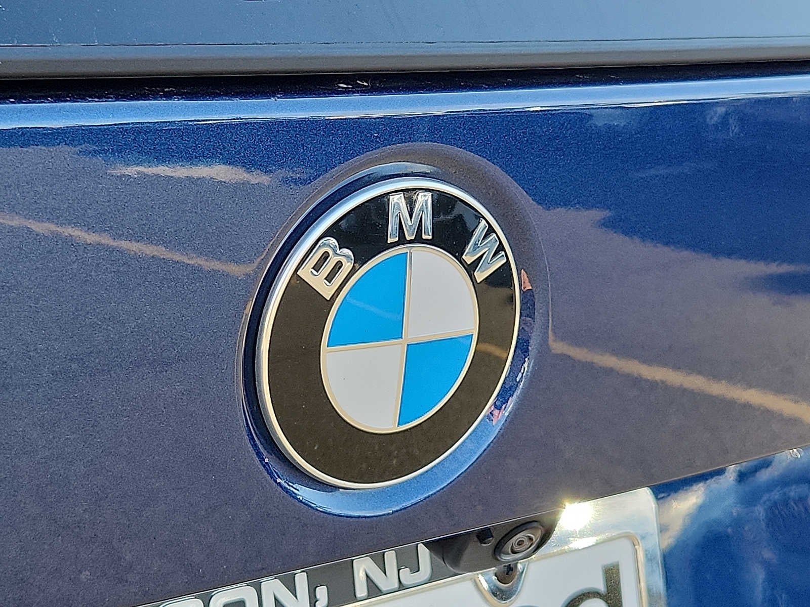 2025 BMW X1 xDrive28i Sports Activity Vehicle