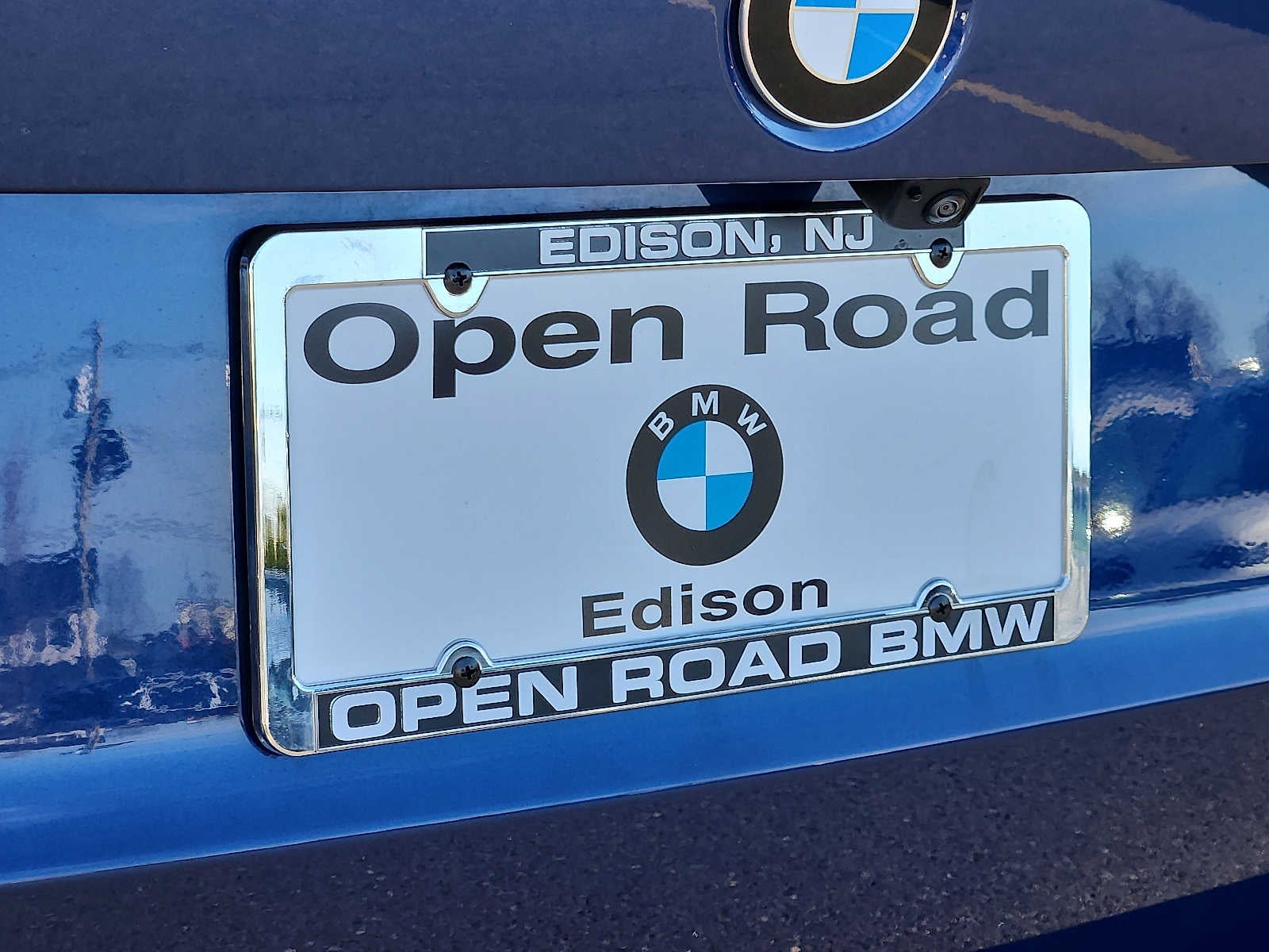 2025 BMW X1 xDrive28i Sports Activity Vehicle