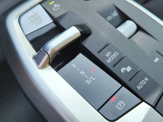 2025 BMW X1 xDrive28i Sports Activity Vehicle