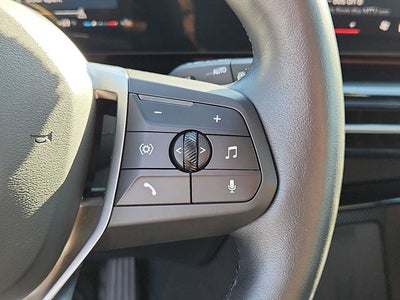 2025 BMW X1 xDrive28i Sports Activity Vehicle