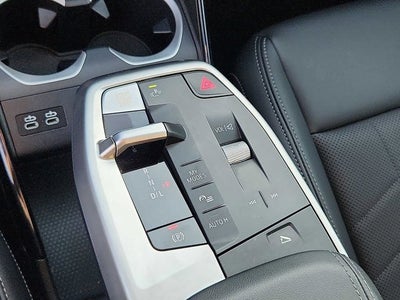 2025 BMW X1 xDrive28i Sports Activity Vehicle