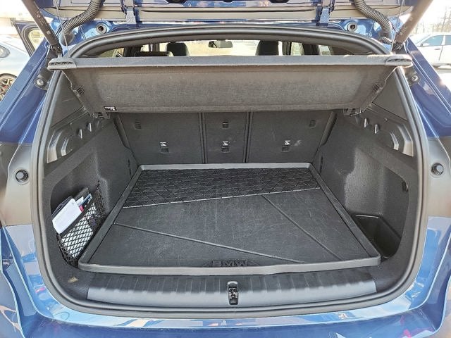 2025 BMW X1 xDrive28i Sports Activity Vehicle