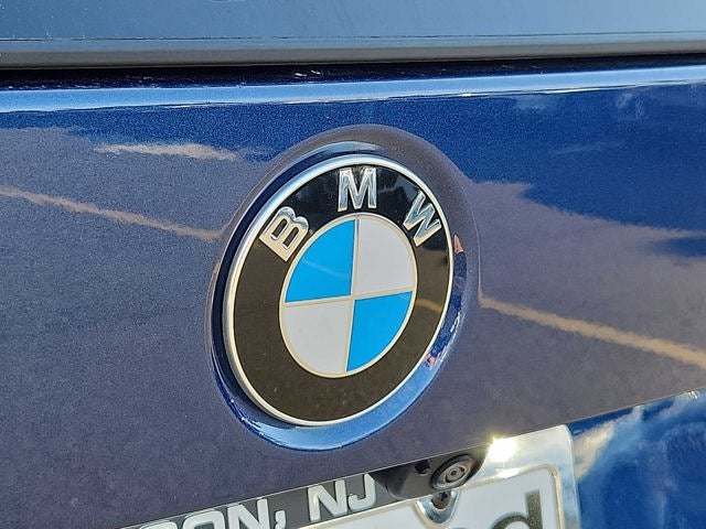 2025 BMW X1 xDrive28i Sports Activity Vehicle