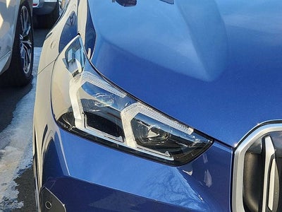 2025 BMW X1 xDrive28i Sports Activity Vehicle