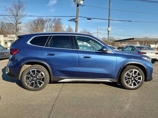 2025 BMW X1 xDrive28i Sports Activity Vehicle