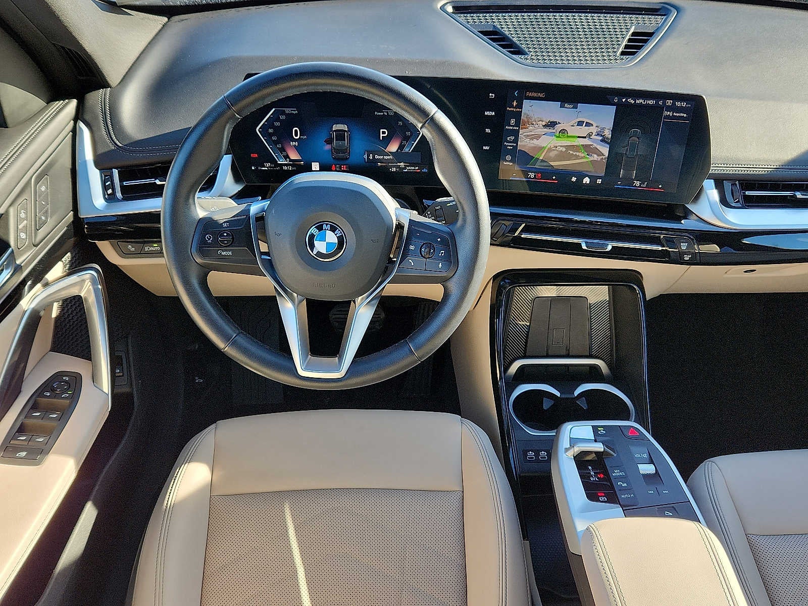 2025 BMW X1 xDrive28i Sports Activity Vehicle