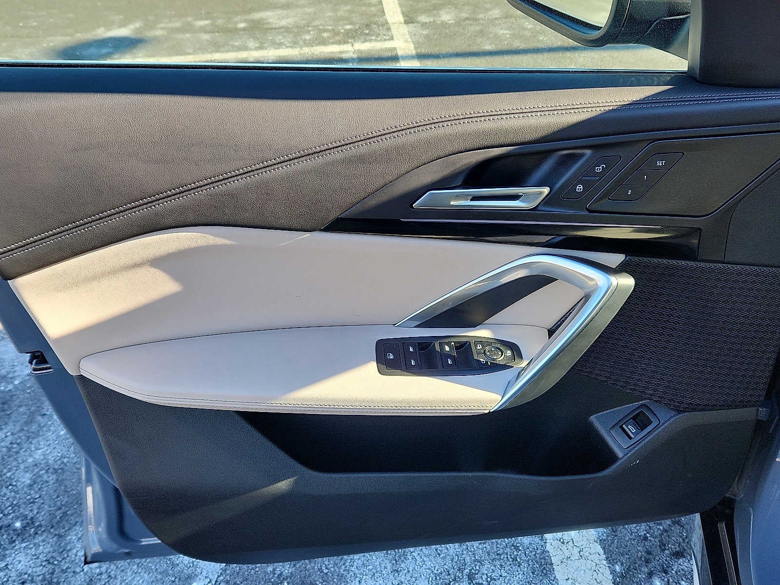 2025 BMW X1 xDrive28i Sports Activity Vehicle