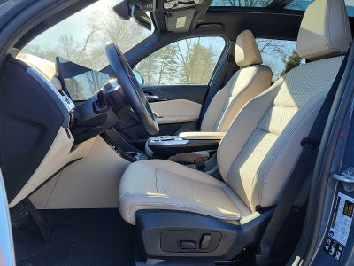 2025 BMW X1 xDrive28i Sports Activity Vehicle