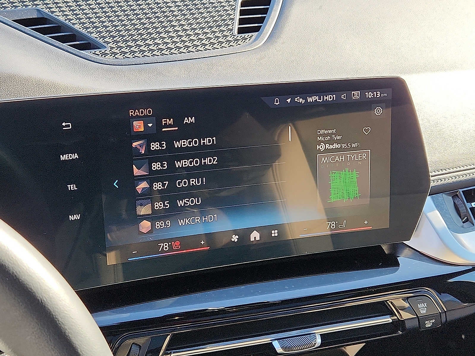 2025 BMW X1 xDrive28i Sports Activity Vehicle