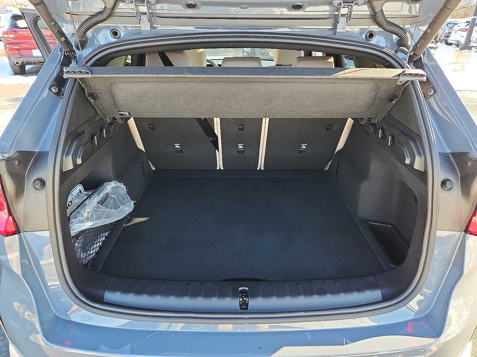 2025 BMW X1 xDrive28i Sports Activity Vehicle