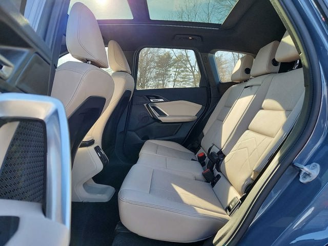 2025 BMW X1 xDrive28i Sports Activity Vehicle