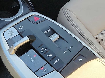 2025 BMW X1 xDrive28i Sports Activity Vehicle