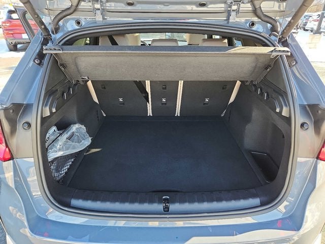 2025 BMW X1 xDrive28i Sports Activity Vehicle