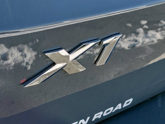 2025 BMW X1 xDrive28i Sports Activity Vehicle