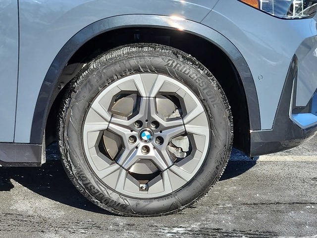 2025 BMW X1 xDrive28i Sports Activity Vehicle