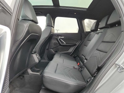 2025 BMW X1 xDrive28i Sports Activity Vehicle