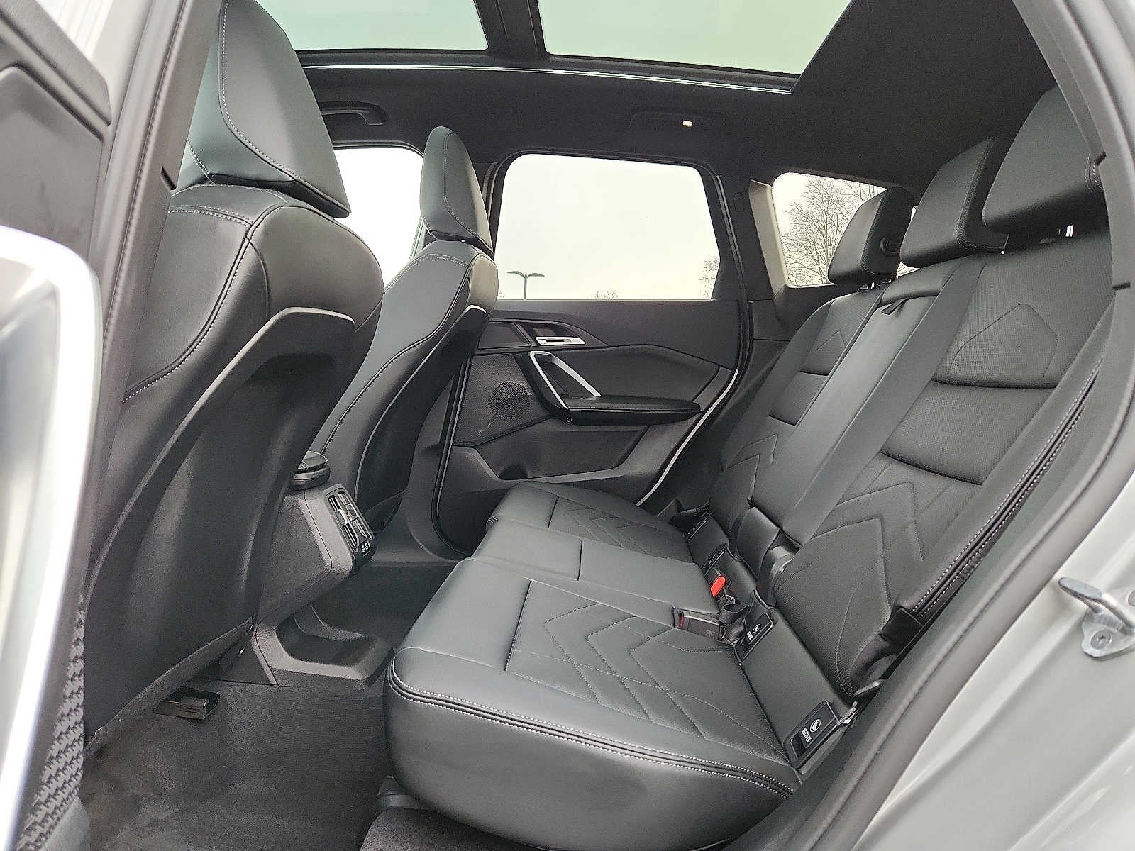 2025 BMW X1 xDrive28i Sports Activity Vehicle