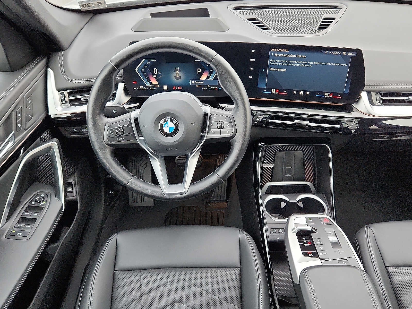 2025 BMW X1 xDrive28i Sports Activity Vehicle