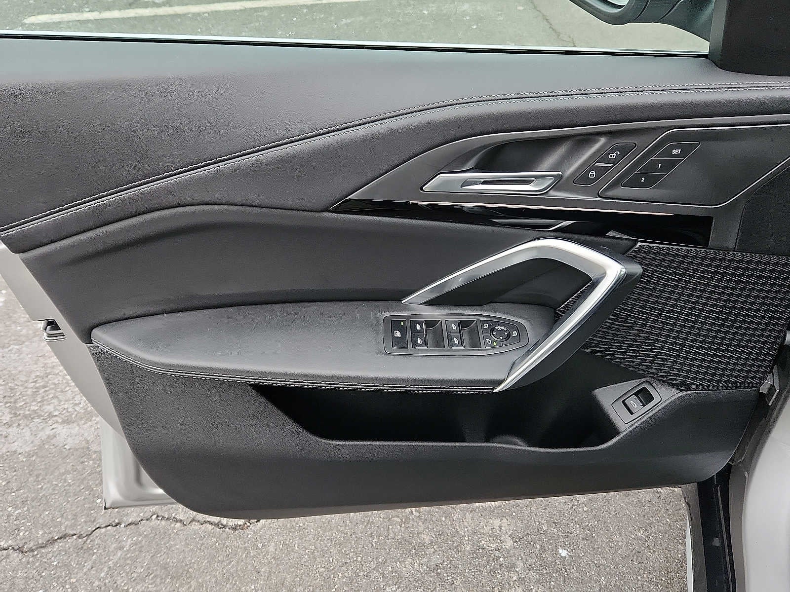 2025 BMW X1 xDrive28i Sports Activity Vehicle