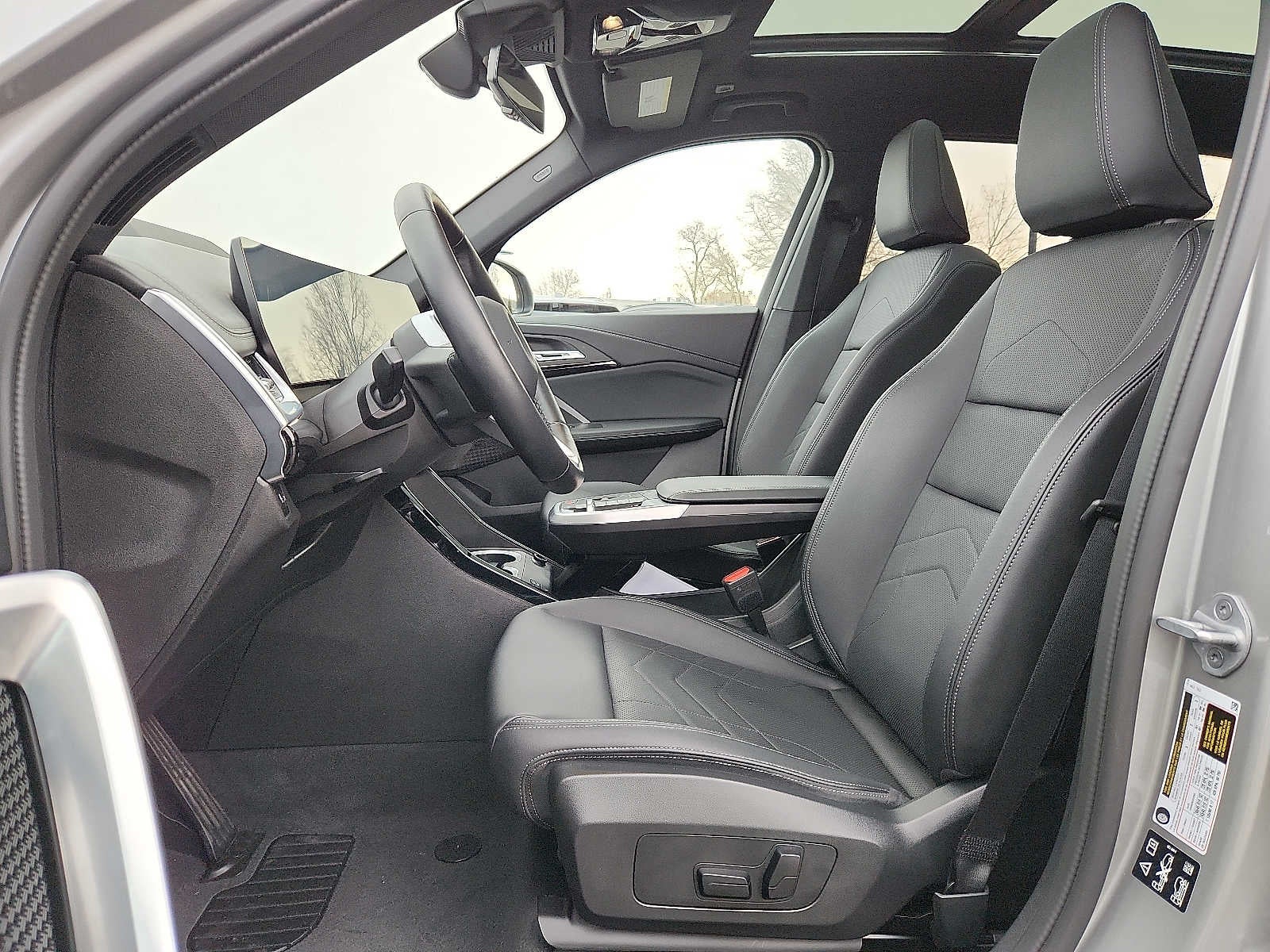 2025 BMW X1 xDrive28i Sports Activity Vehicle