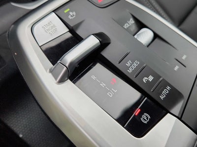 2025 BMW X1 xDrive28i Sports Activity Vehicle