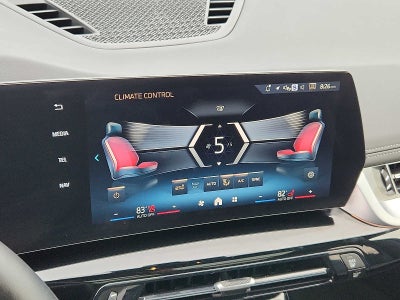 2025 BMW X1 xDrive28i Sports Activity Vehicle