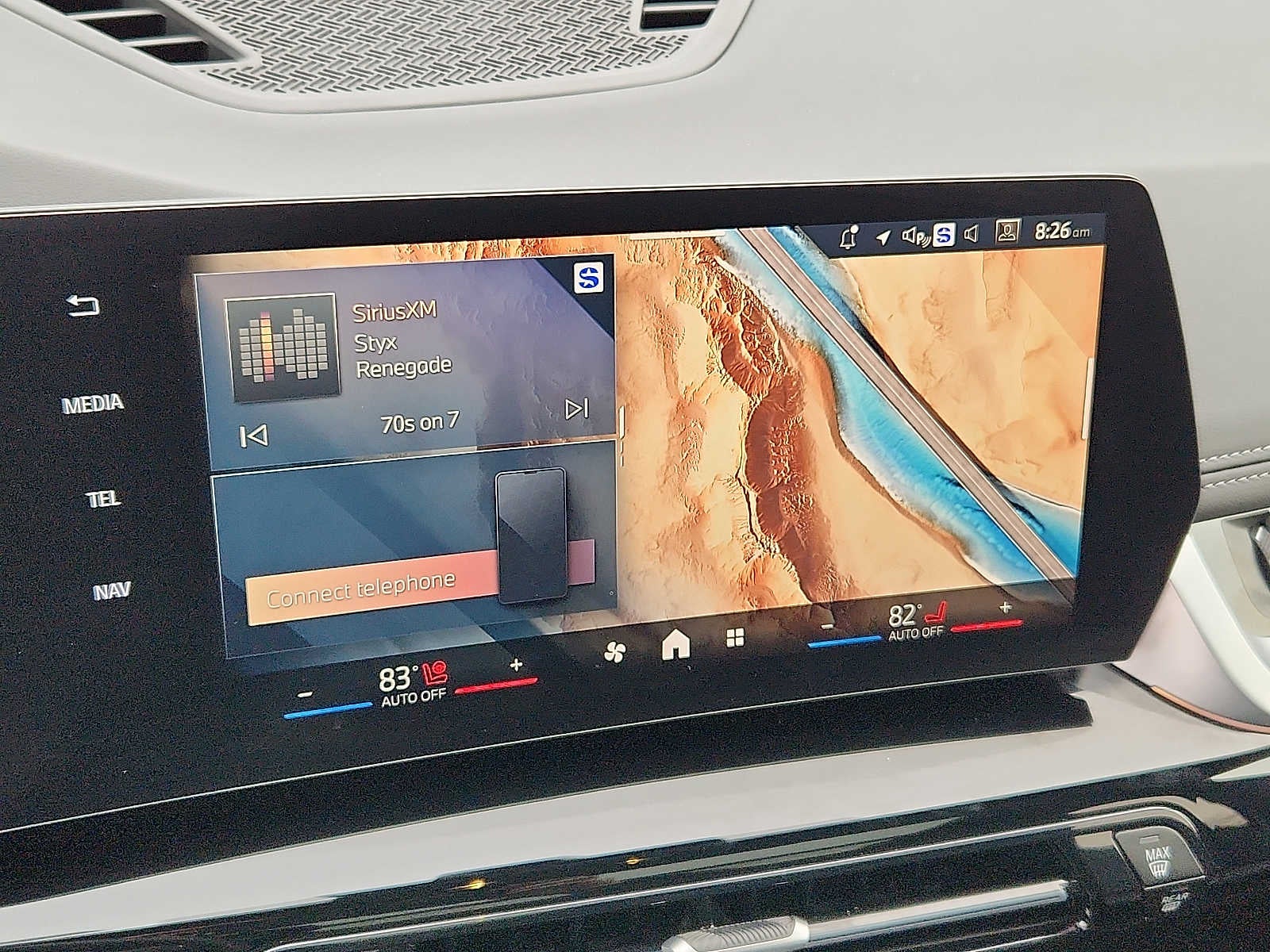 2025 BMW X1 xDrive28i Sports Activity Vehicle