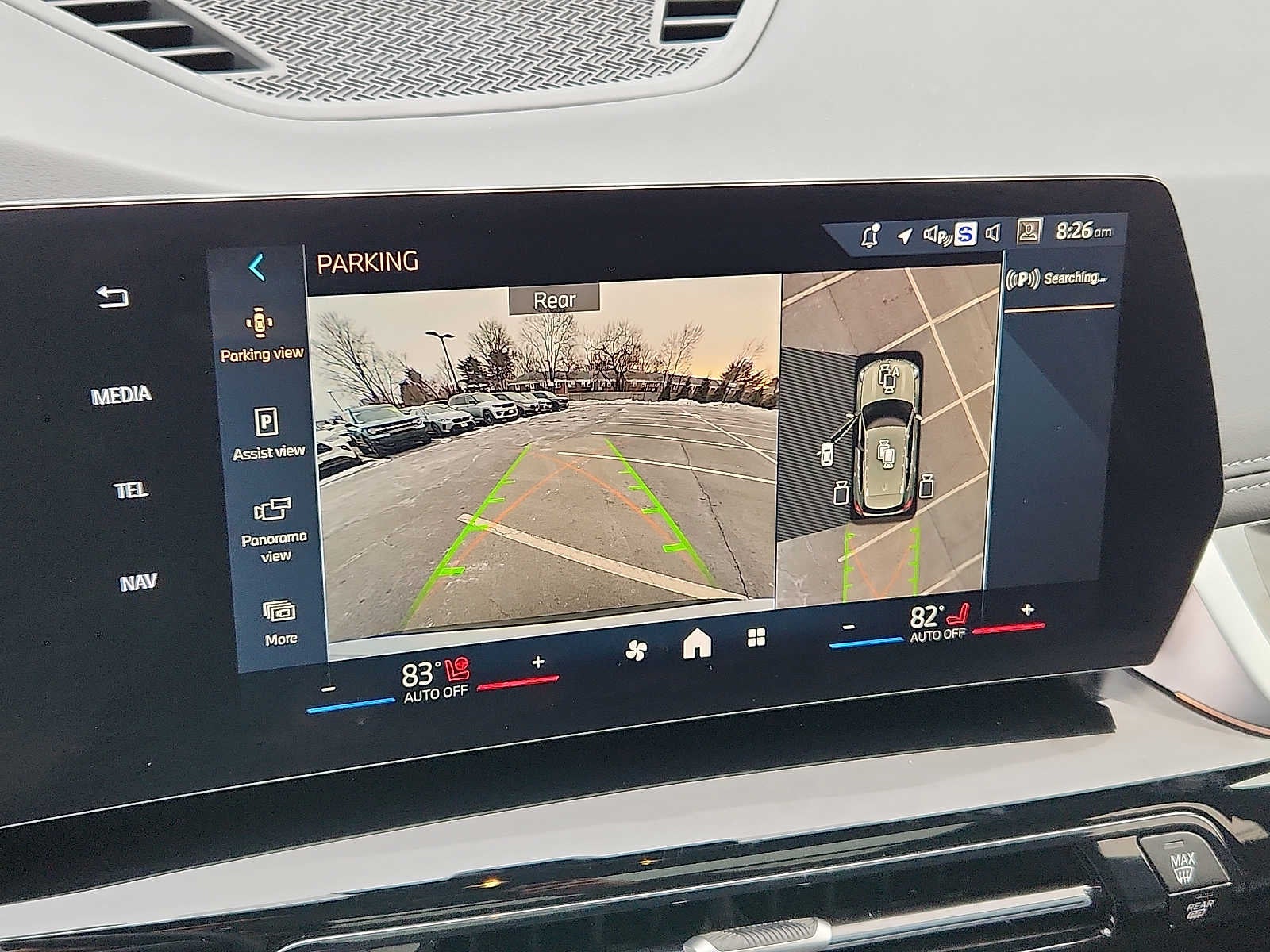 2025 BMW X1 xDrive28i Sports Activity Vehicle