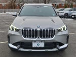 2025 BMW X1 xDrive28i Sports Activity Vehicle